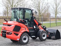 Manitou MLA 5-50 H | BUCKET | QUICK COUPLER | NEW UNUSED