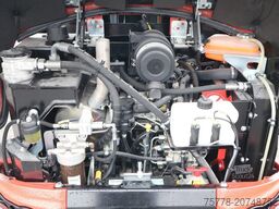 Manitou MLA 5-50 H | BUCKET | QUICK COUPLER | NEW UNUSED