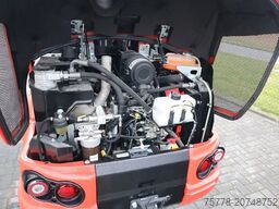 Manitou MLA 5-50 H | BUCKET | QUICK COUPLER | NEW UNUSED