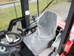 Manitou MLA 5-50 H | BUCKET | QUICK COUPLER | NEW UNUSED