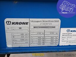 Krone SD