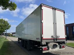 Schmitz Cargobull Fridge Thermoking SLXe Spectrum / Multitemp / S...
