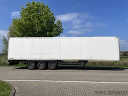 Schmitz Cargobull Fridge Thermoking SLXe Spectrum / Multitemp / S...