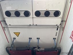Schmitz Cargobull Fridge Thermoking SLXe Spectrum / Multitemp / S...