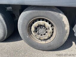 Schmitz Cargobull Fridge Thermoking SLXe Spectrum / Multitemp / S...