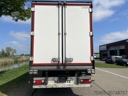 Schmitz Cargobull Fridge Thermoking SLXe Spectrum / Multitemp / S...
