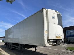 Schmitz Cargobull Fridge Thermoking SLXe Spectrum / Multitemp / S...