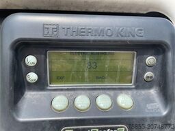 Schmitz Cargobull Fridge Thermoking SLXe Spectrum / Multitemp / S...