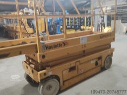Haulotte Compact 8N
