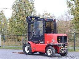 Clark CPD50S | 5 TON | DUPLEX | HYDR. FORKS