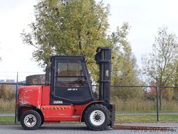 Clark CPD50S | 5 TON | DUPLEX | HYDR. FORKS