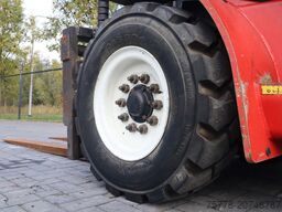 Clark CPD50S | 5 TON | DUPLEX | HYDR. FORKS