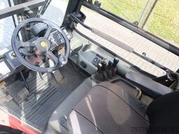 Clark CPD50S | 5 TON | DUPLEX | HYDR. FORKS