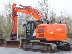 Hitachi ZX225 USRLC-6 | ROTOTILT | 3X BUCKET | TOPCON 3...