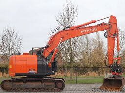 Hitachi ZX225 USRLC-6 | ROTOTILT | 3X BUCKET | TOPCON 3...