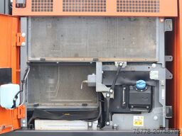 Hitachi ZX225 USRLC-6 | ROTOTILT | 3X BUCKET | TOPCON 3...