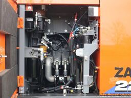 Hitachi ZX225 USRLC-6 | ROTOTILT | 3X BUCKET | TOPCON 3...