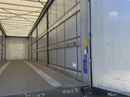 KöGEL 3-ACHS CURTAINSIDER PLANE NEU, TÜV NEU MIETKAUF MGL.