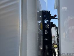 KöGEL 3-ACHS CURTAINSIDER PLANE NEU, TÜV NEU MIETKAUF MGL.