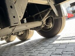 KöGEL 3-ACHS CURTAINSIDER PLANE NEU, TÜV NEU MIETKAUF MGL.