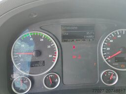 MAN TGM 18.290 4x2 Euro 6 + Crane Palfinger PK15500