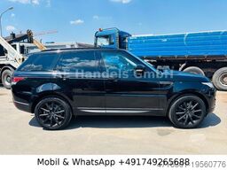 LAND ROVER Range Rover Sport S *Xenon/PDC/kklappe