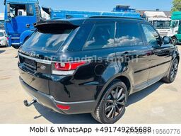 LAND ROVER Range Rover Sport S *Xenon/PDC/kklappe