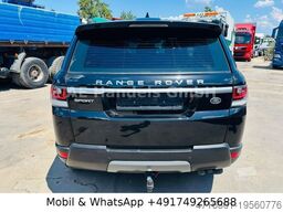 LAND ROVER Range Rover Sport S *Xenon/PDC/kklappe