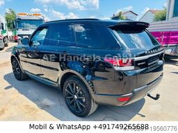 LAND ROVER Range Rover Sport S *Xenon/PDC/kklappe