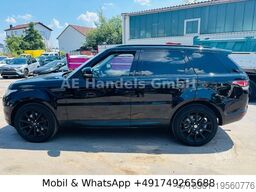 LAND ROVER Range Rover Sport S *Xenon/PDC/kklappe