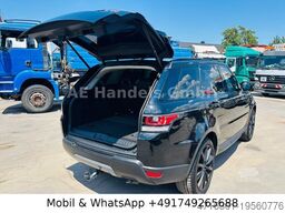 LAND ROVER Range Rover Sport S *Xenon/PDC/kklappe