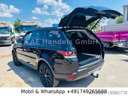 LAND ROVER Range Rover Sport S *Xenon/PDC/kklappe
