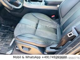 LAND ROVER Range Rover Sport S *Xenon/PDC/kklappe