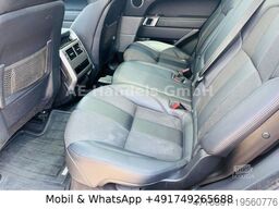 LAND ROVER Range Rover Sport S *Xenon/PDC/kklappe