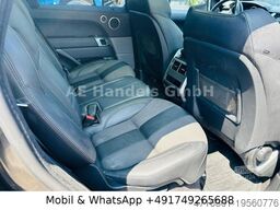 LAND ROVER Range Rover Sport S *Xenon/PDC/kklappe