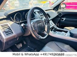 LAND ROVER Range Rover Sport S *Xenon/PDC/kklappe