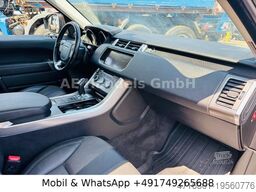 LAND ROVER Range Rover Sport S *Xenon/PDC/kklappe