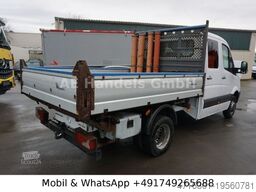 MERCEDES-BENZ Sprinter III 516 Doka *Manual/Klima/AHK/5To.