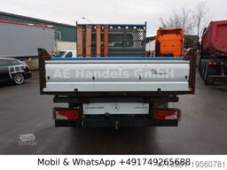 MERCEDES-BENZ Sprinter III 516 Doka *Manual/Klima/AHK/5To.