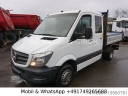 MERCEDES-BENZ Sprinter III 516 Doka *Manual/Klima/AHK/5To.