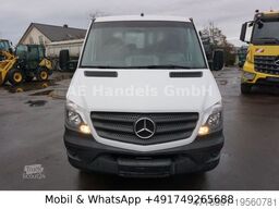 MERCEDES-BENZ Sprinter III 516 Doka *Manual/Klima/AHK/5To.
