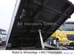 MERCEDES-BENZ Sprinter III 516 Doka *Manual/Klima/AHK/5To.