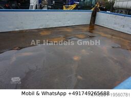 MERCEDES-BENZ Sprinter III 516 Doka *Manual/Klima/AHK/5To.