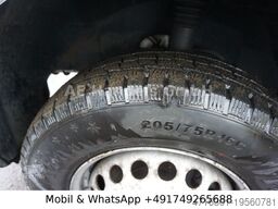 MERCEDES-BENZ Sprinter III 516 Doka *Manual/Klima/AHK/5To.