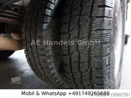 MERCEDES-BENZ Sprinter III 516 Doka *Manual/Klima/AHK/5To.