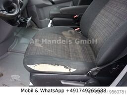 MERCEDES-BENZ Sprinter III 516 Doka *Manual/Klima/AHK/5To.