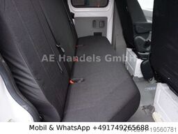 MERCEDES-BENZ Sprinter III 516 Doka *Manual/Klima/AHK/5To.