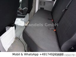 MERCEDES-BENZ Sprinter III 516 Doka *Manual/Klima/AHK/5To.