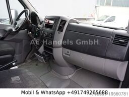 MERCEDES-BENZ Sprinter III 516 Doka *Manual/Klima/AHK/5To.