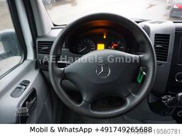 MERCEDES-BENZ Sprinter III 516 Doka *Manual/Klima/AHK/5To.